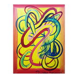Formas En El Espacio 25 (Print Only) thumbnail