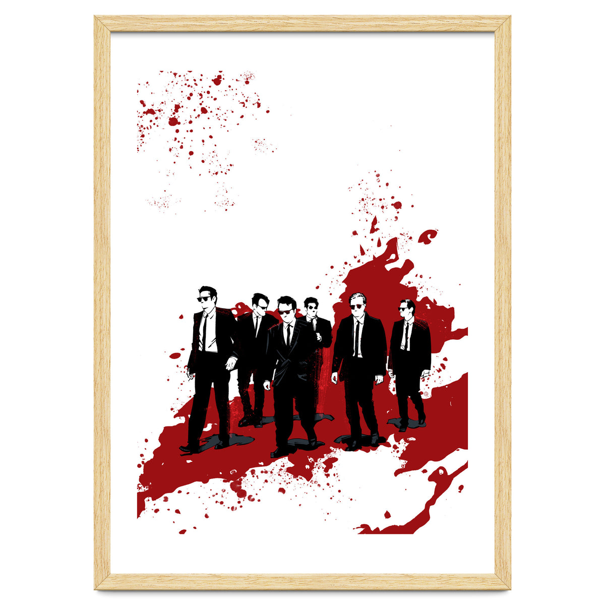 Reservoir Dogs
