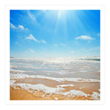 Beach (Print Only) thumbnail