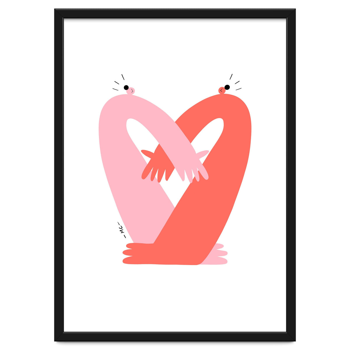 Love is a superpower