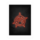 Anarchy (Print Only) thumbnail