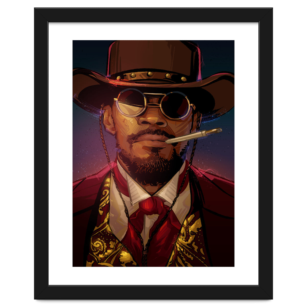 Django