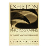 Photography Exhibition (Print Only) thumbnail