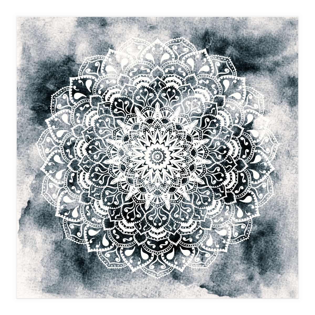 Mandalaland (Print Only)