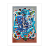 Graffiti Digital 2022 783 (Print Only) thumbnail