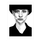 Nico R (Print Only) thumbnail