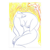Me On The Chair #2 (Print Only) thumbnail