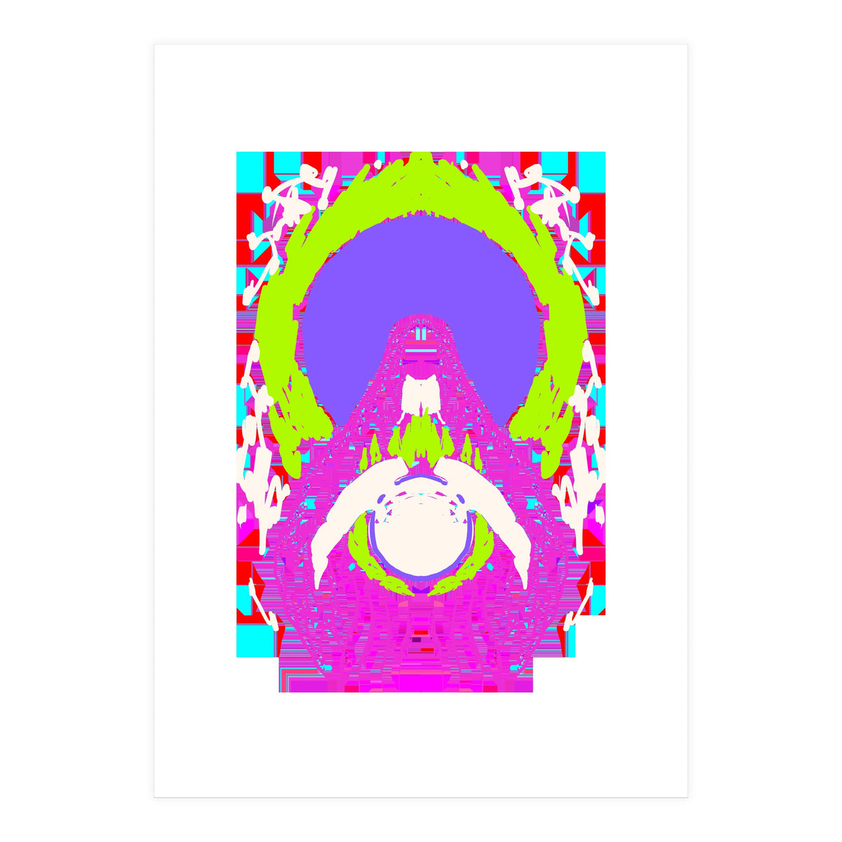 Ritual (Print Only)