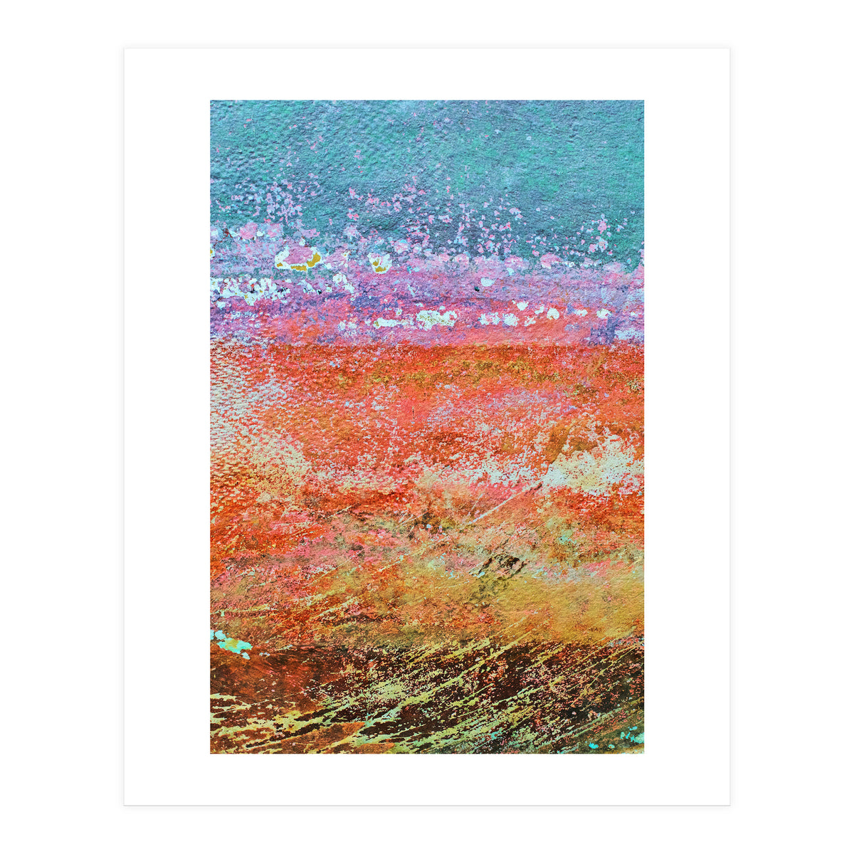 Liberty (Print Only)