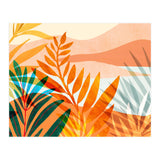 Summer Rainforest (Print Only) thumbnail