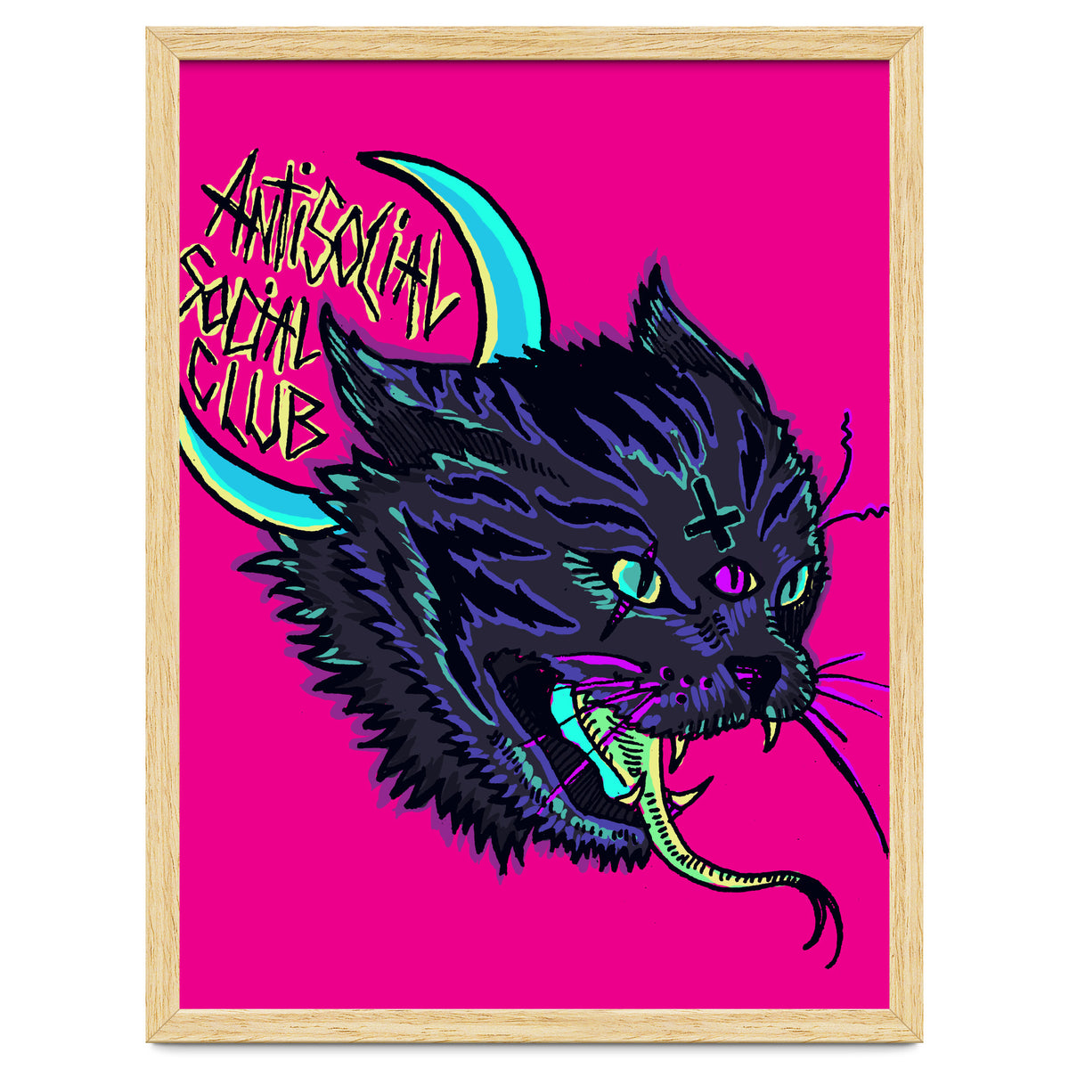 Antisocial Social Club