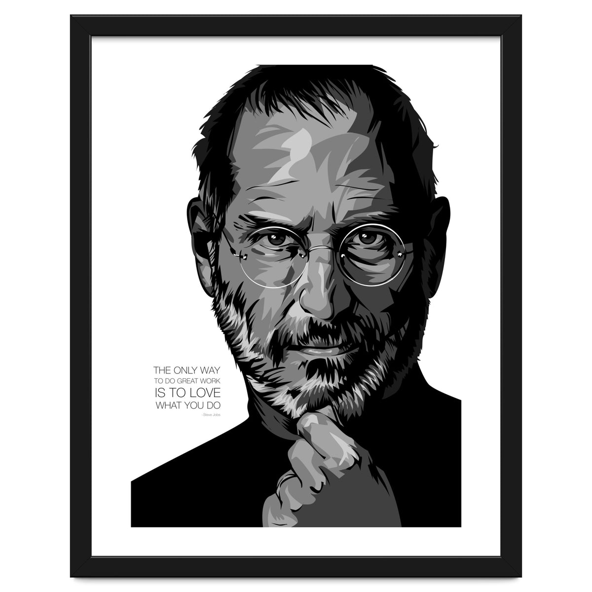 Steve Jobs