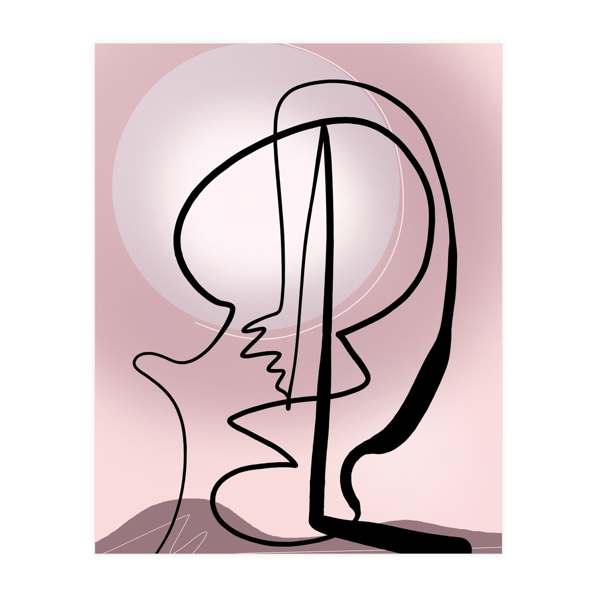 Serenidade (Print Only)