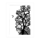 African Tree (Print Only) thumbnail