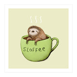 Sloffee (Print Only) thumbnail