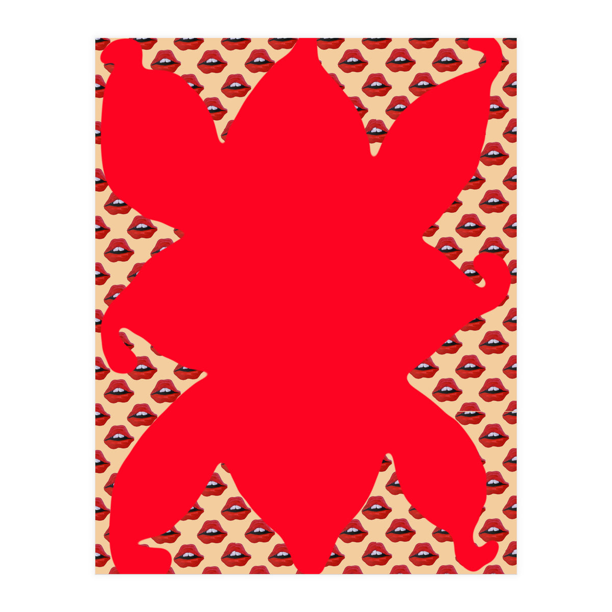 Graffiti Digital Nuevo 2023 128 (Print Only)