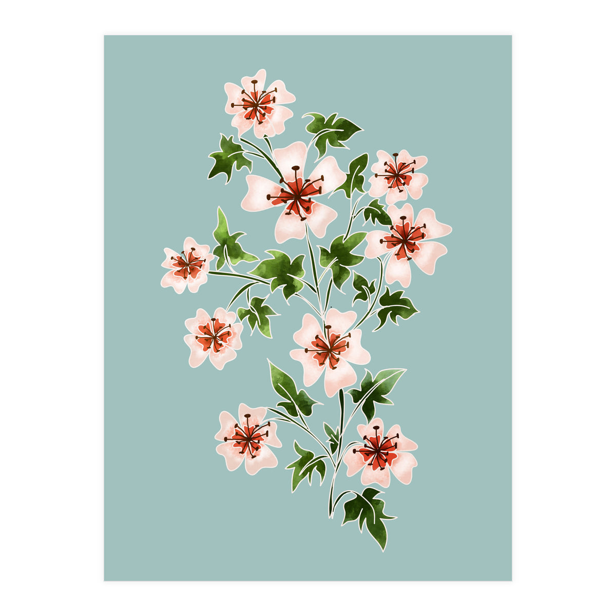 Sadabahar (Print Only)