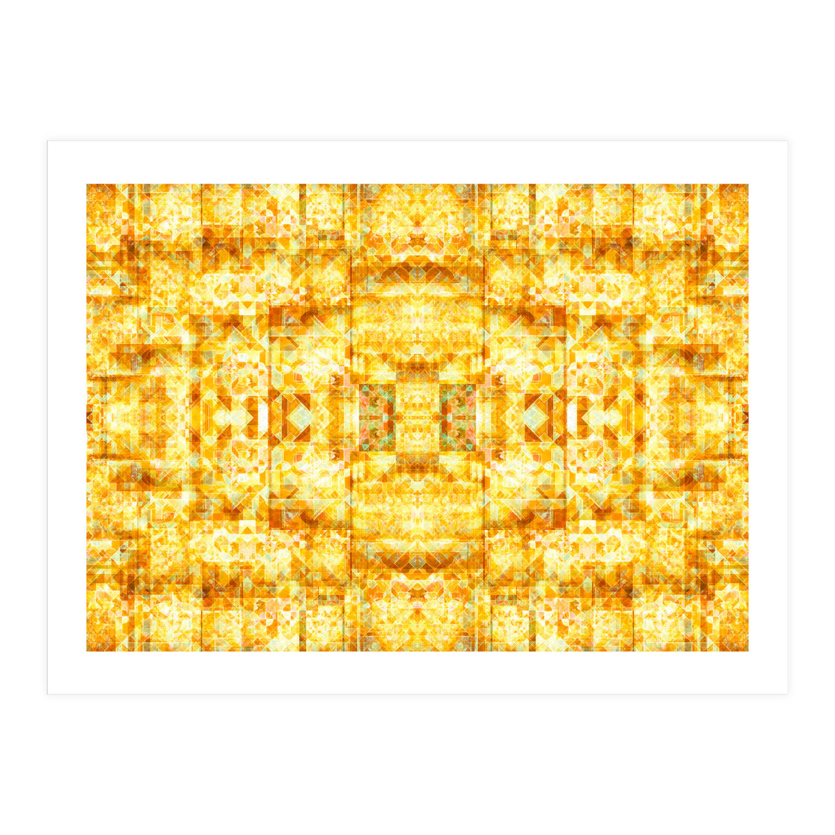 Digital Evolution 1 (Print Only)