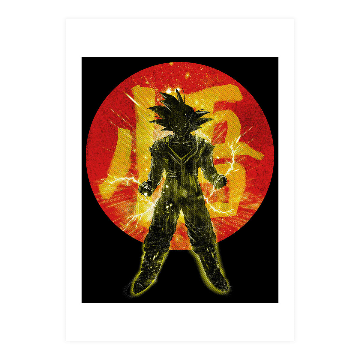 Red Dragon V2 (Print Only)