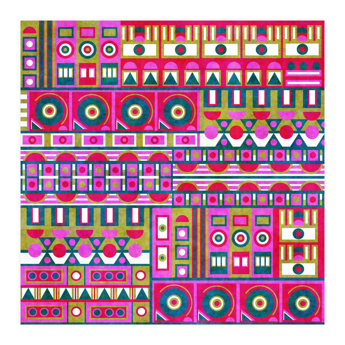 Day Dreaming (Print Only)