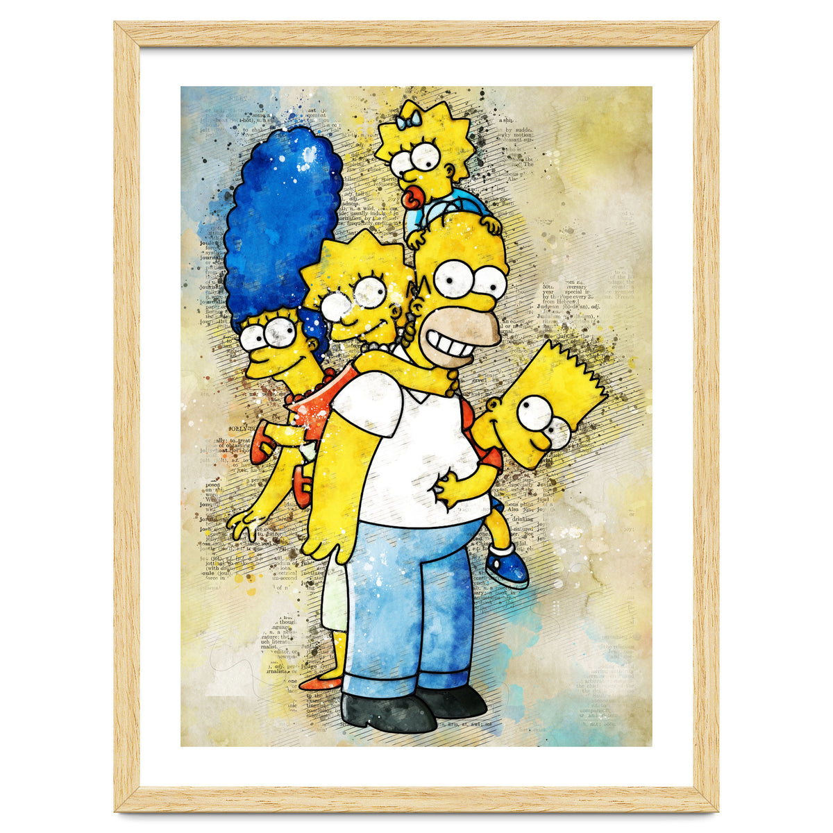 Simpsons