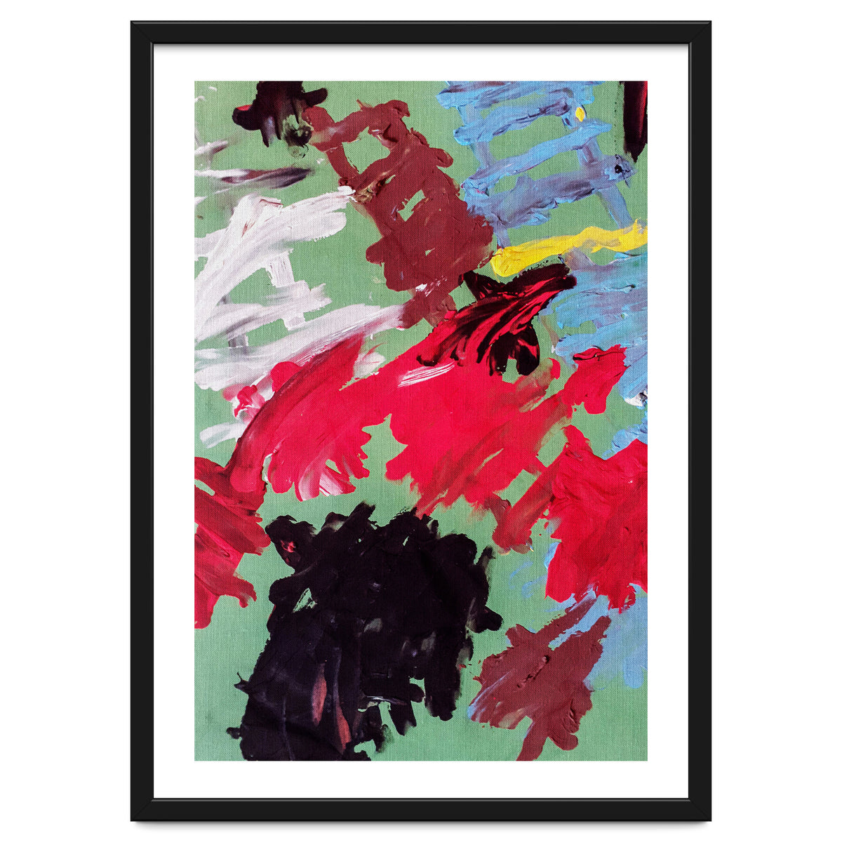 Childhood Memories I