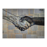 Come Together (Print Only) thumbnail