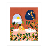 Day Night Safari (Print Only) thumbnail