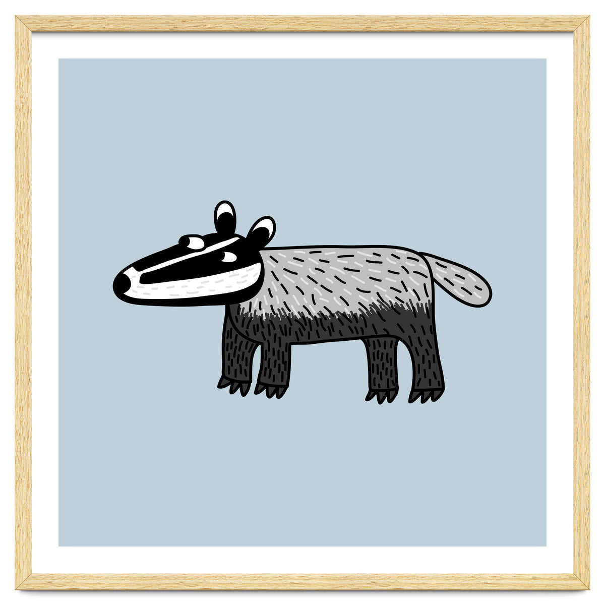 Badger
