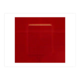 Shadow Box Red (Print Only) thumbnail