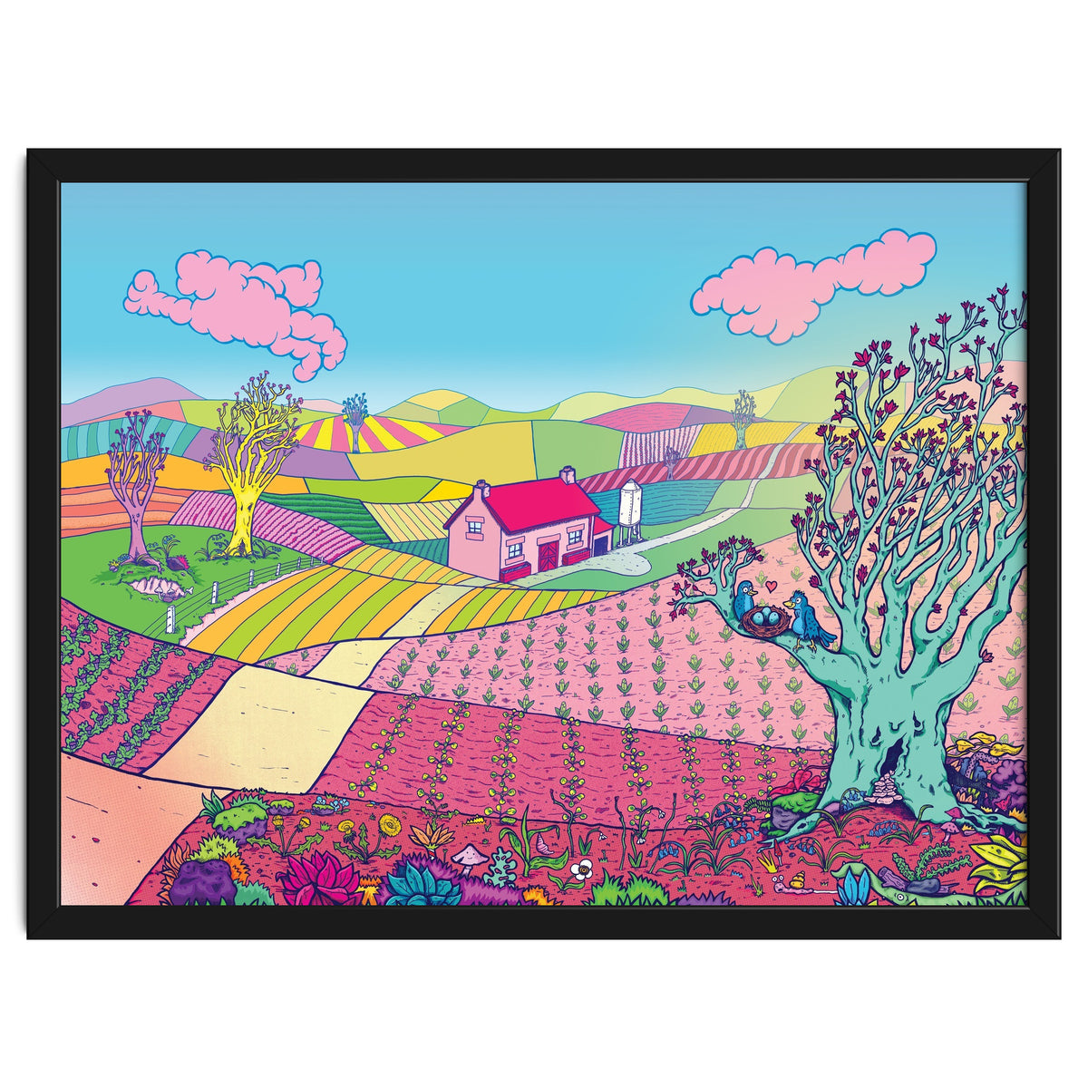 Sow the Seeds - Abbeydale Brewery x Siren Craft Brew