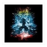 Kingdom Storm (Print Only) thumbnail