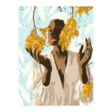 The Reform | Black Woman Equality Anti-racism | Diversity Individuality Independence Feminism (Print Only) thumbnail