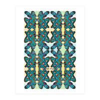 Graffitis 2021 Tapiz 67 (Print Only)