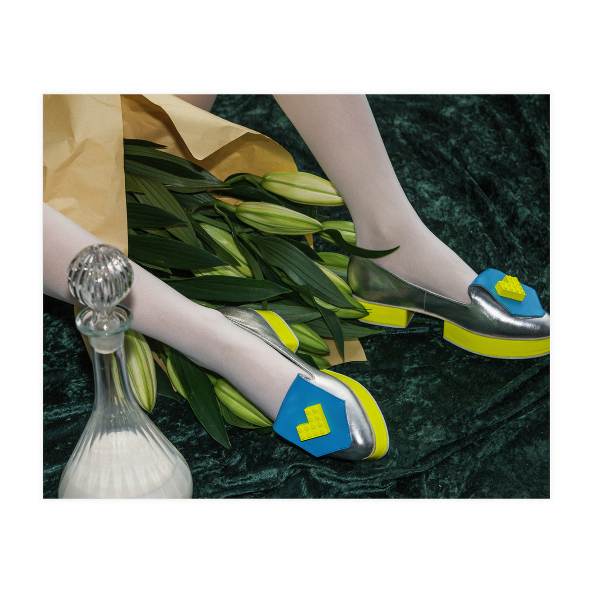 Blossom (Print Only)