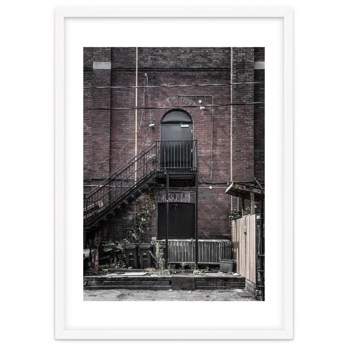 No 735 Queen St E 1 Color Version