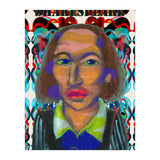 Shakespeare B (Print Only) thumbnail