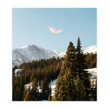 Daylight Moon (Print Only) thumbnail