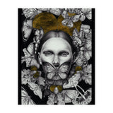 Silence of Madam Butterfly (Print Only) thumbnail