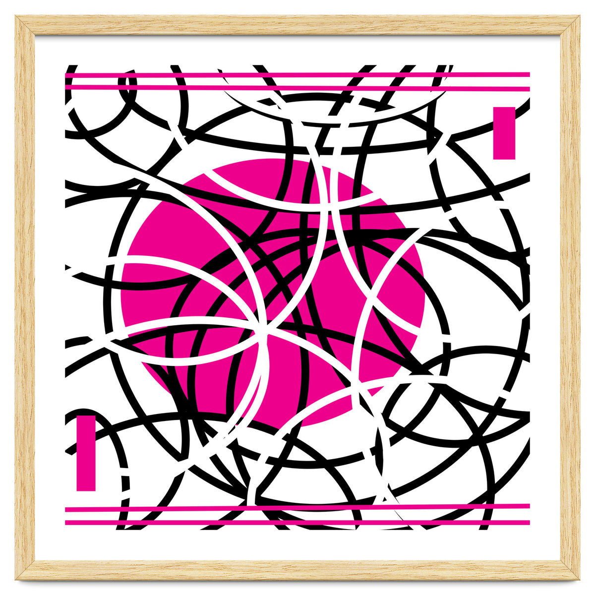 Abstrato Geométrico 43.0