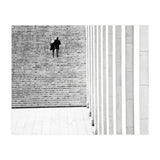 Couple On Stairs, Paris (Print Only) thumbnail