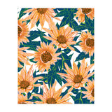 Blush Sunflowers (Print Only) thumbnail