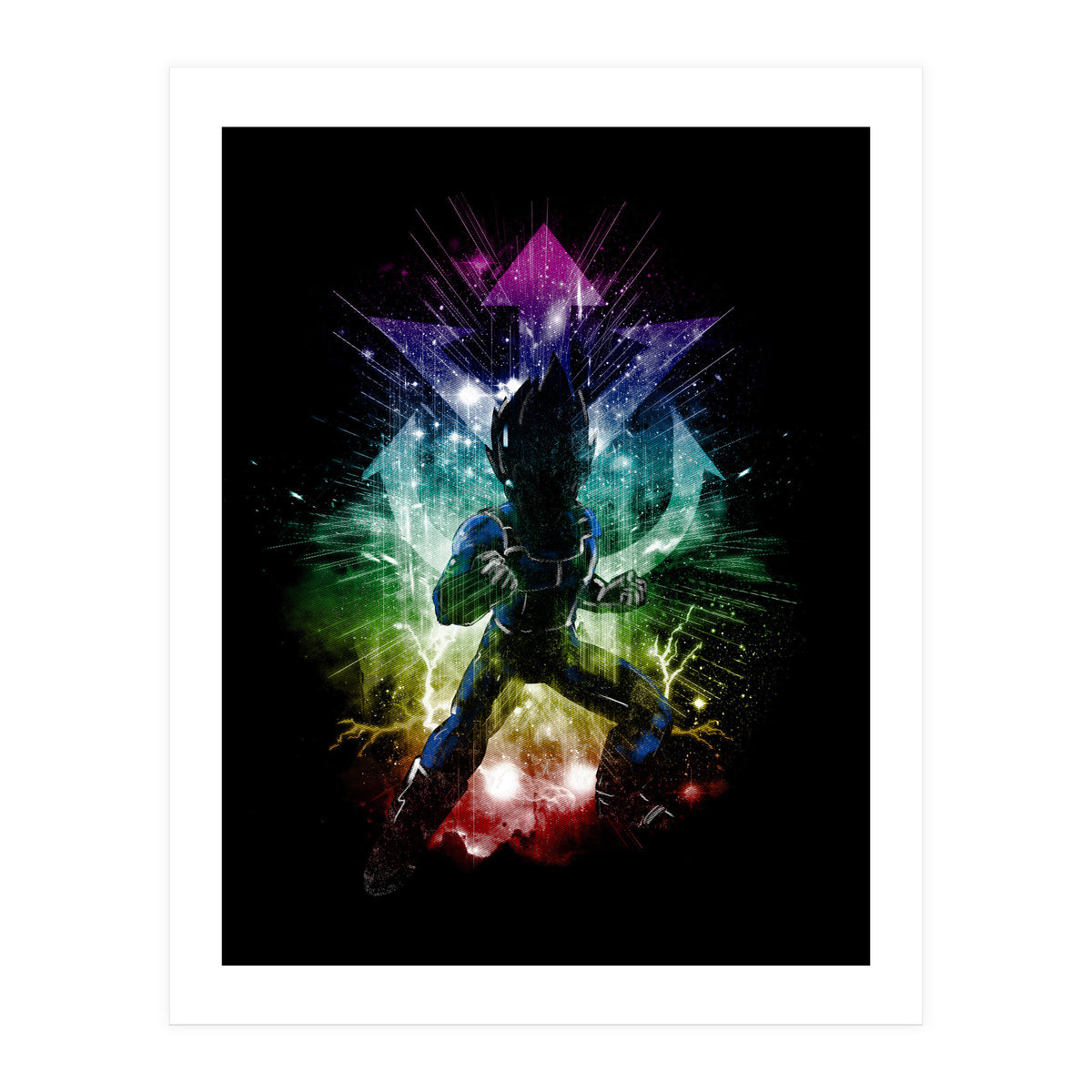 Final Flash (Print Only)