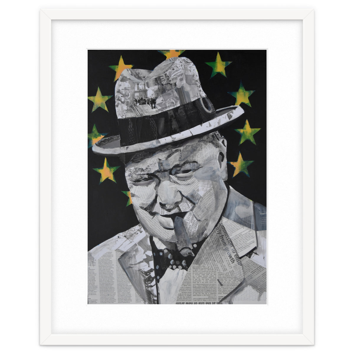 Brexit; Our Darkest Hour