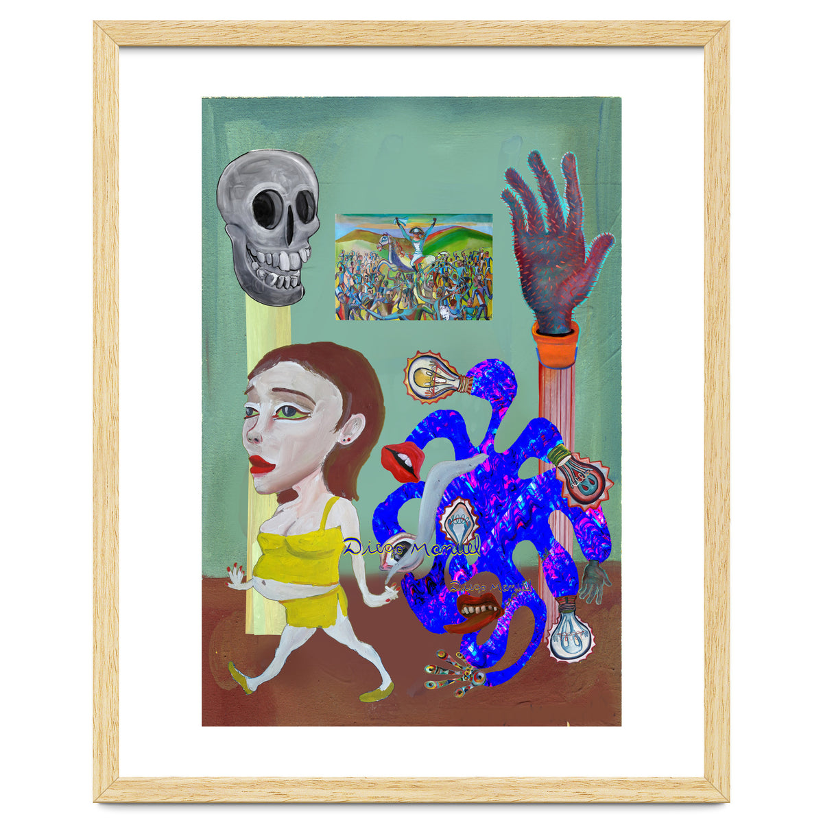 Graffiti Digital 2022 899