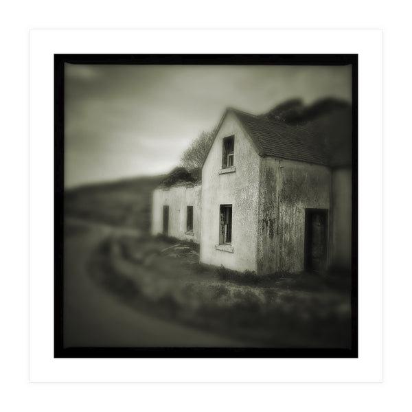 Struan Jetty 6 (Print Only)