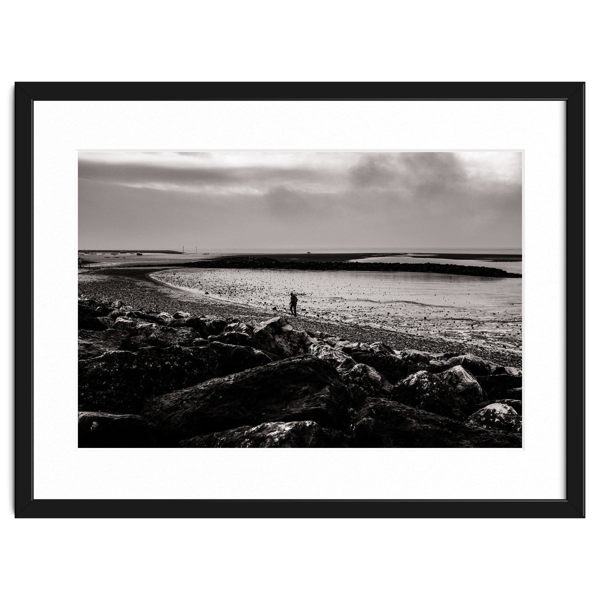 Morecambe Bay Runner