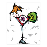 Martini drink (Print Only) thumbnail