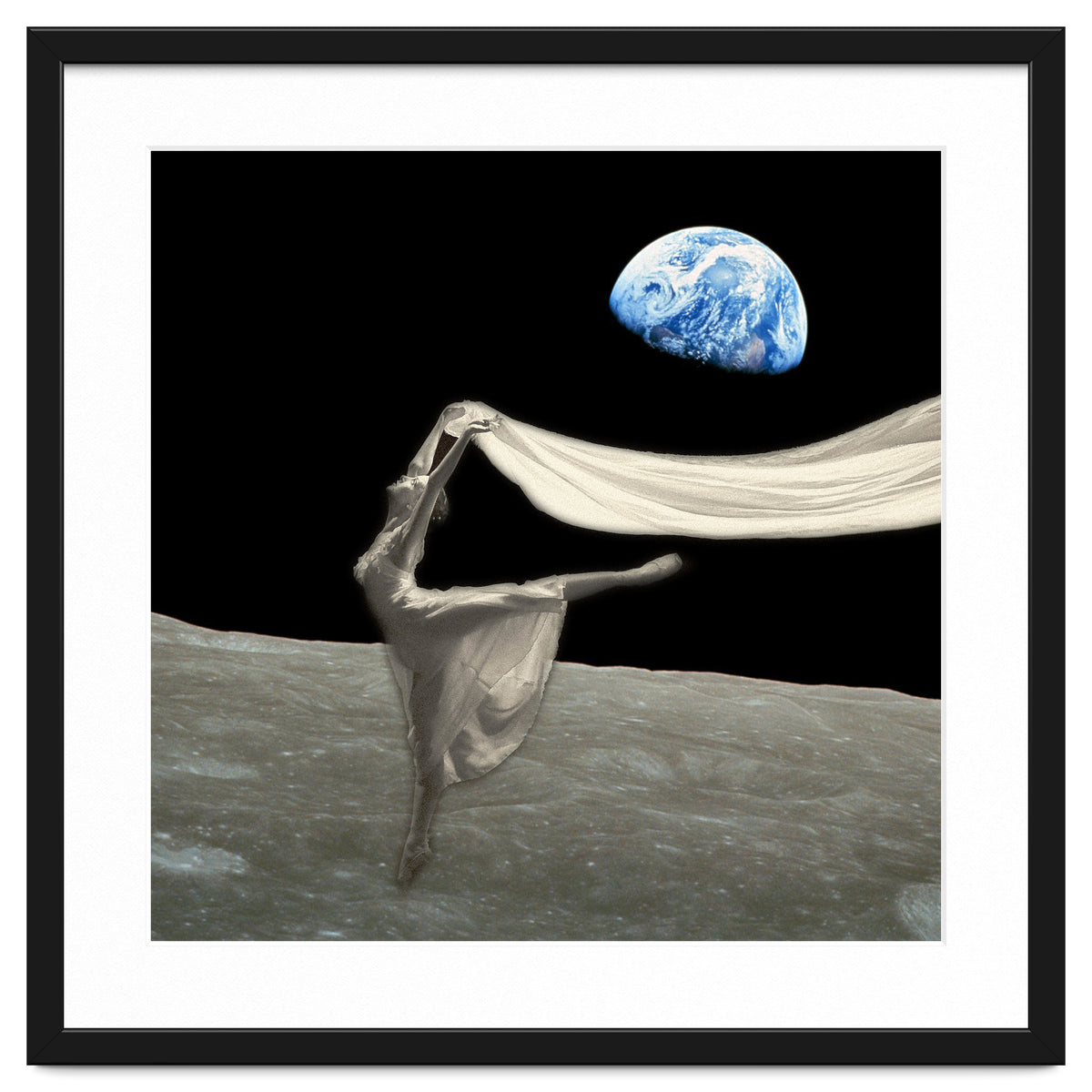 Dance Like No One´s Watching