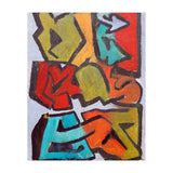 Grafitti 9 (Print Only) thumbnail